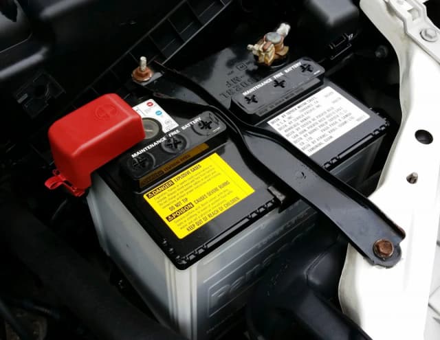 Sistema Elétrico