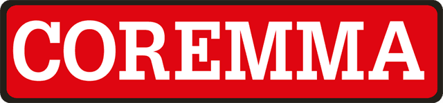 Logo Coremma